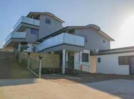 Boatshed Motel Apartments