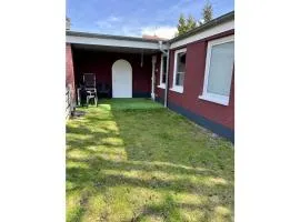 Bungalow 1 Ostlandstraße