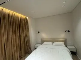 Tirana Square Apartments