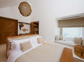 Roukh Kiri Khaoyai, The Centara Collection, hotel i Pak Chong