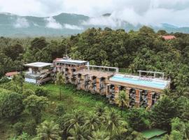 Varivana Resort Koh Phangan, The Centara Collection