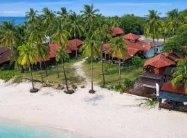 Redang Divers Resort