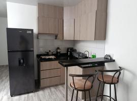 NaGLo1527, hotell i Roldanillo