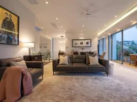 Serene Escape @ Lotus Gardens Layan Beach