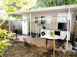 Samford Village One Bed Cabin