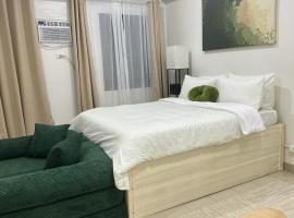 Balay Stays in Novaliches, QC، فندق في مانيلا