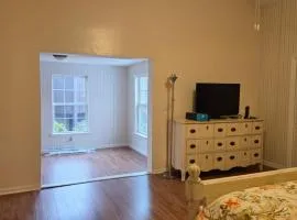 Rae's Creek Sanctuary