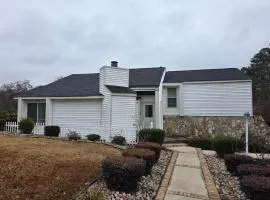 Rae's Creek Sanctuary