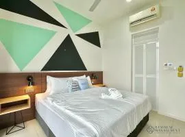 D'Pristine Medini by Stayrene