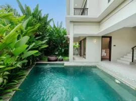 Uma Dauh Villa - Cemagi