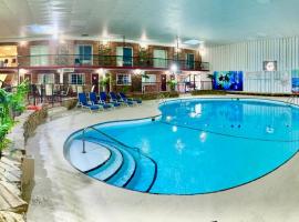 Ramada by Wyndham Mountain Home