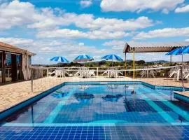 Pousada Recanto da Preguiça