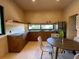 Modern 1BR House by Parque La Plancha