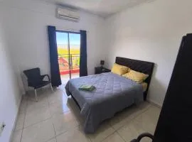 Dpto a pasos de la playa San José