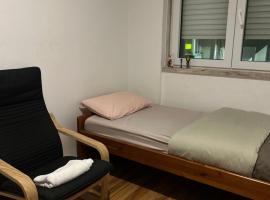 MALÔ - Queluz, hotel in Queluz