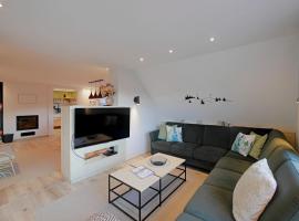 Viesnīca First-Class Fewo WANDER-LODGE in zentraler Lage! pilsētā Vilingena