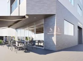 TORANOMONHOLIC Hotel