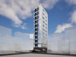 TORANOMONHOLIC Hotel