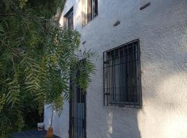 casita san luis，San Luis的飯店