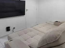 Apto a 500m da praia- Blue Village Residence