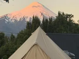 Glamping Peumayen Chucao
