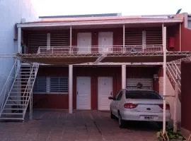 Departamentos Pórtico Sur, monoambientes con cochera