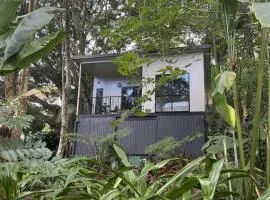 Mountain Escape - Eco Lodge - Bushland Retreat