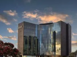 Pullman Auckland Airport