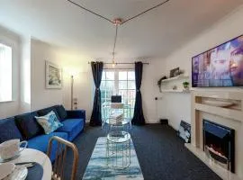 Park For Free And Stay Near Birmingham City Centre And Birmingham City University , Perfect For Contractors And Families, Ideal For Long Stays