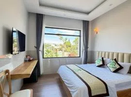 Mộc Thạch Homestay Gia Lai