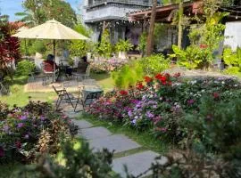 Mộc Thạch Homestay Gia Lai
