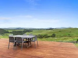 Mania Views - Waipu Holiday Home