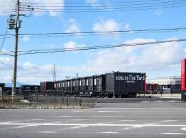 HOTEL R9 The Yard Gamohino