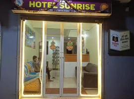 Hotel Sunrise