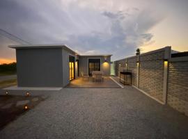 La casa de Tokyo، فندق يسمح بالحيوانات الأليفة في كارميلو