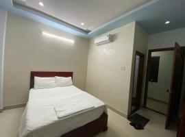 Hải Yến Hotel Pleiku – hotel w mieście Plei Brel (2)