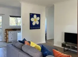 Happy Mountain House