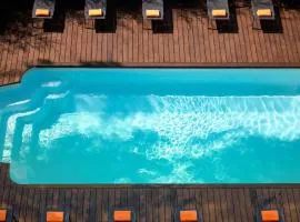 Mercure Aix-en-Provence La Duranne Gare TGV