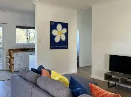 Happy Mountain House