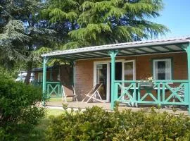 Chalet avec Terrasse pour 4 Pers. - API-1-52-1306