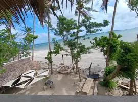 Kamp Tapik - Sibaltan