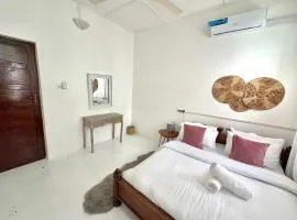 Nashu House Stone Town