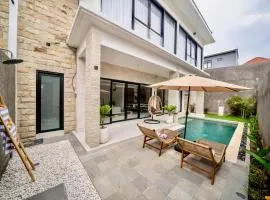 Villa Amani Seminyak