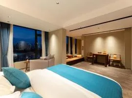 Tinglan Washa River View Homestay