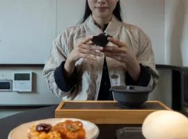 Aank Hotel and Spa Jongno Unni