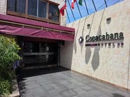 Copacabana Hotel