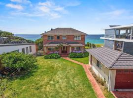 74 Long Point Street, Potato Point NSW 2545, hôtel à Potato Point