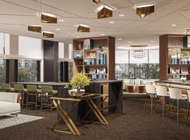 Kennedy 89 Unbound Collection Hyatt, hotel i Frankfurt am Main