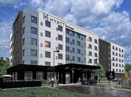 Hyatt House Thunder Bay