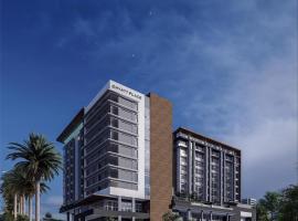 Hyatt Place Cariari/Convention Center, hotel in Heredia